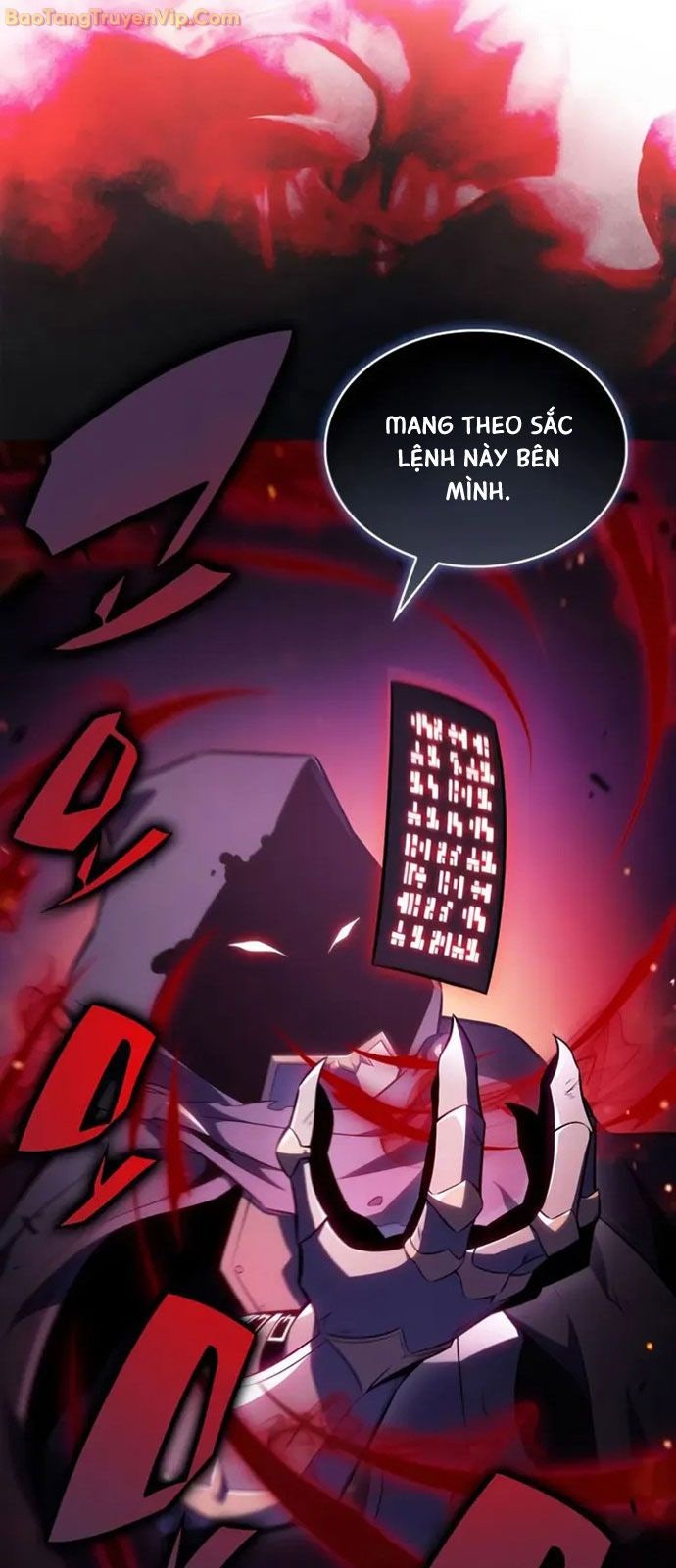 Cậu Út Nhà Công Tước Là Sát Thủ Hồi Quy - Page 62