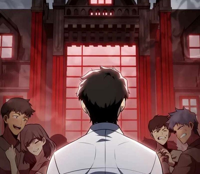 Cậu Út Nhà Công Tước Là Sát Thủ Hồi Quy - Page 32