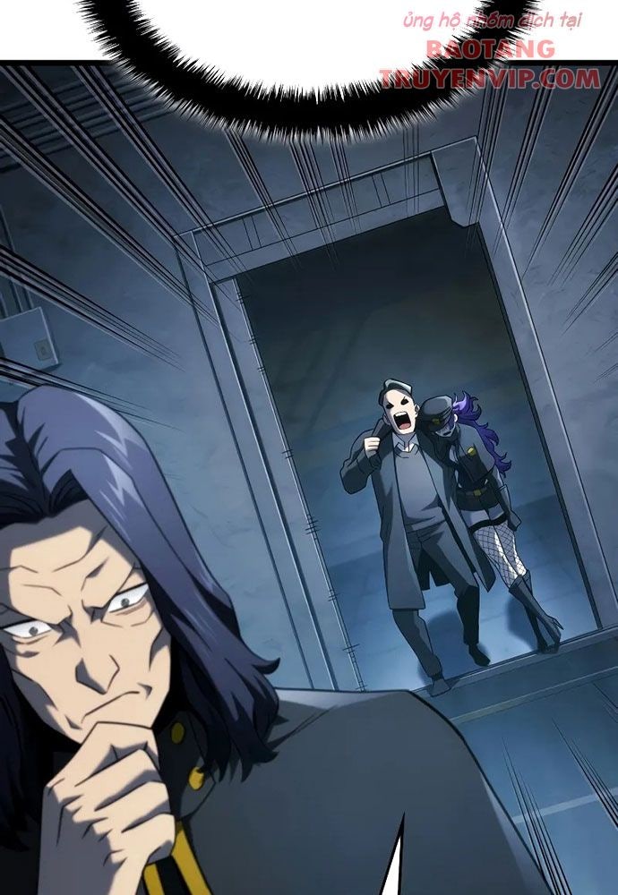 Thiết Huyết Kiếm Sĩ Hồi Quy - Page 86