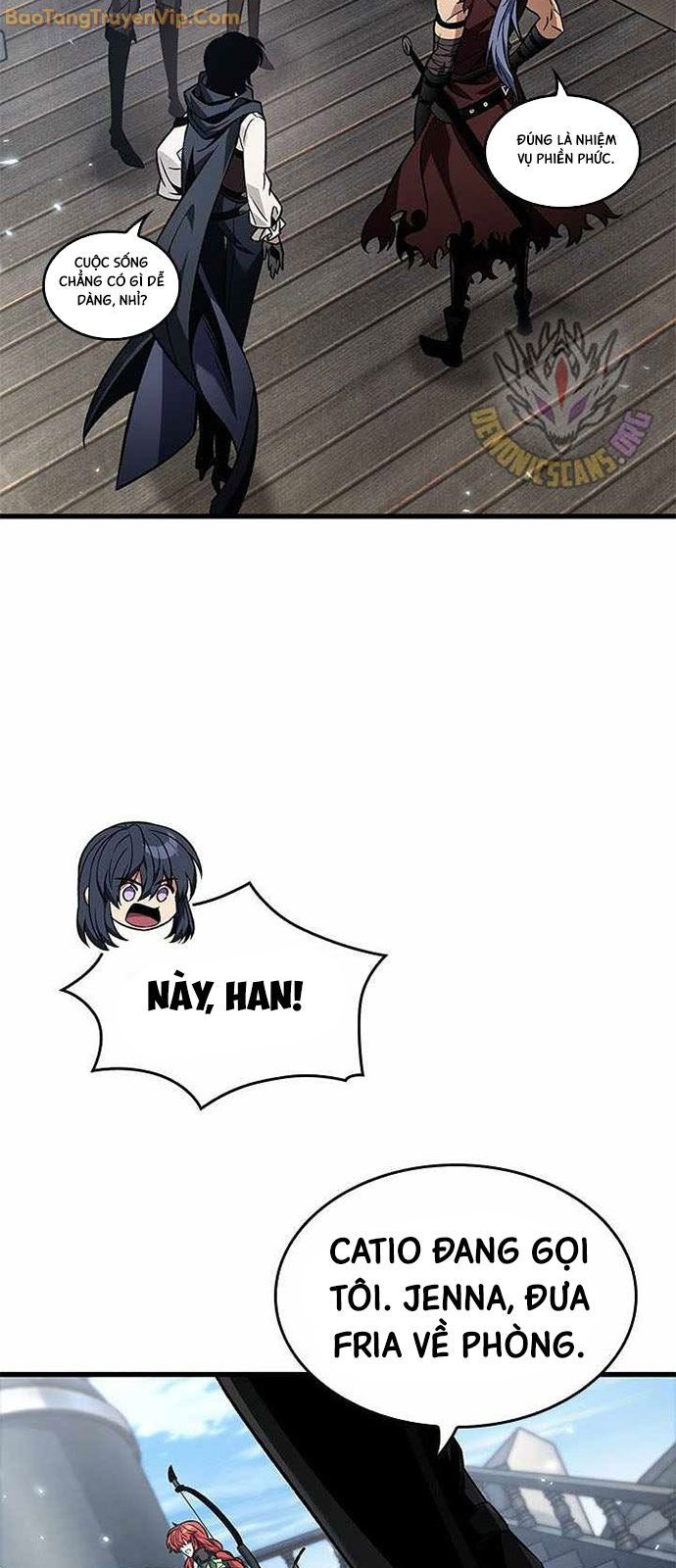 Gacha Vô Hạn - Page 28