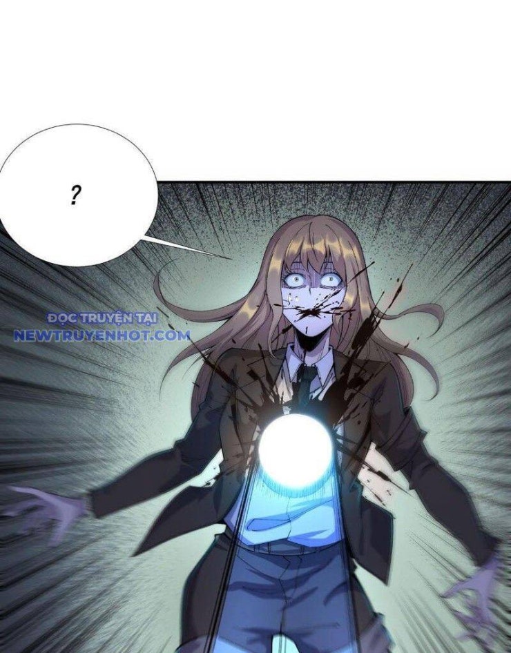 Vô Hạn Thôi Diễn - Page 14