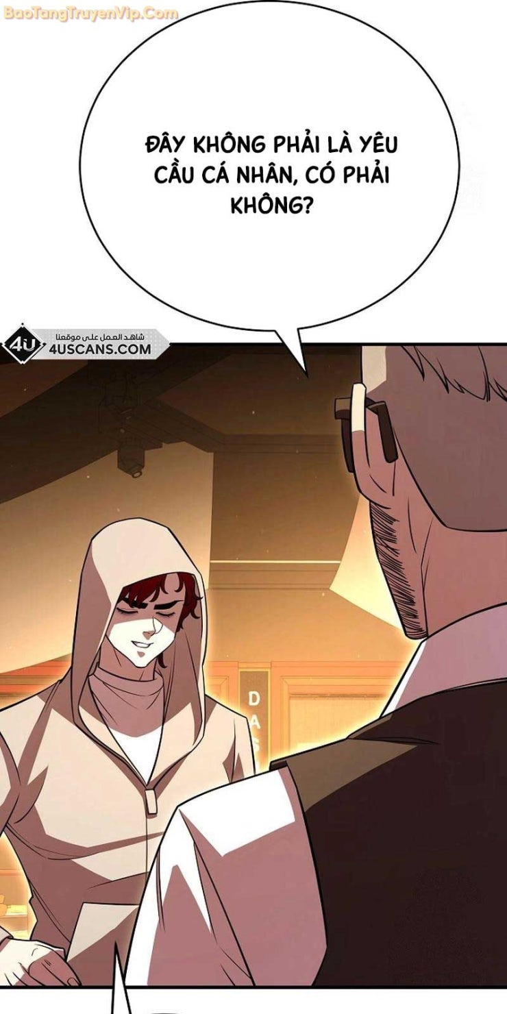 Tam Vương Truyền Nhân - Page 93