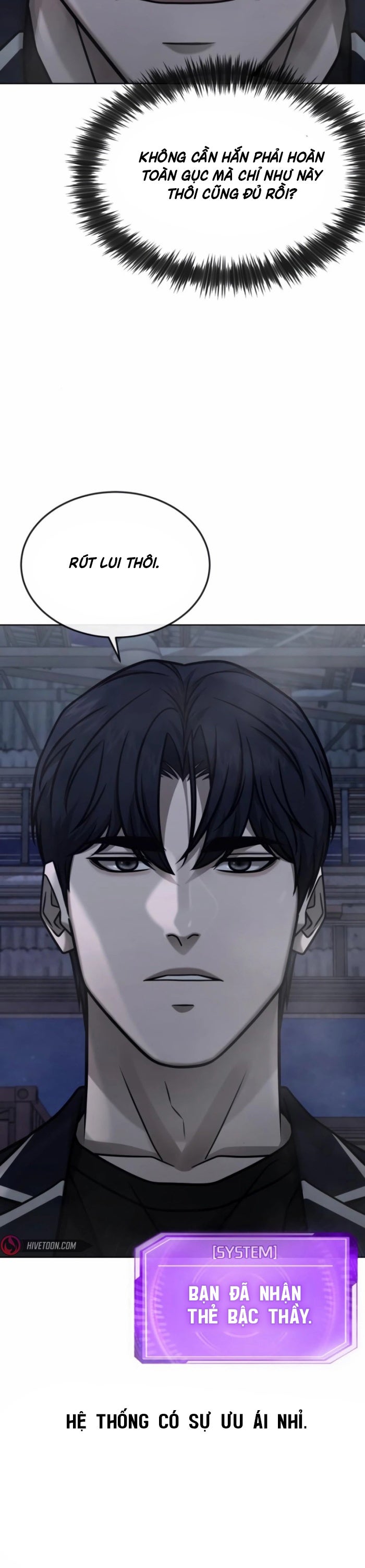 Nhiệm Vụ Tối Thượng - Page 29