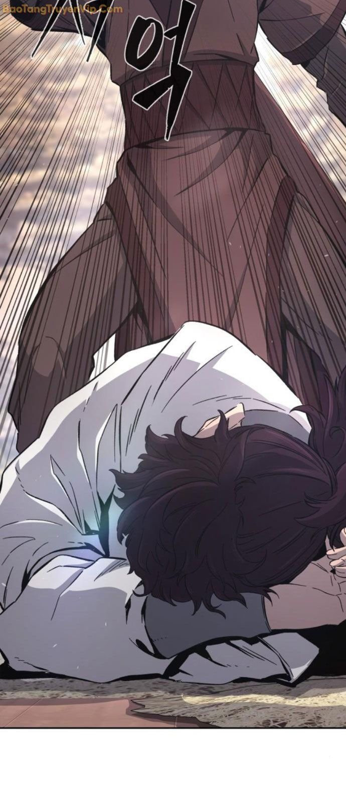 Tuyệt Đối Kiếm Cảm - Page 75