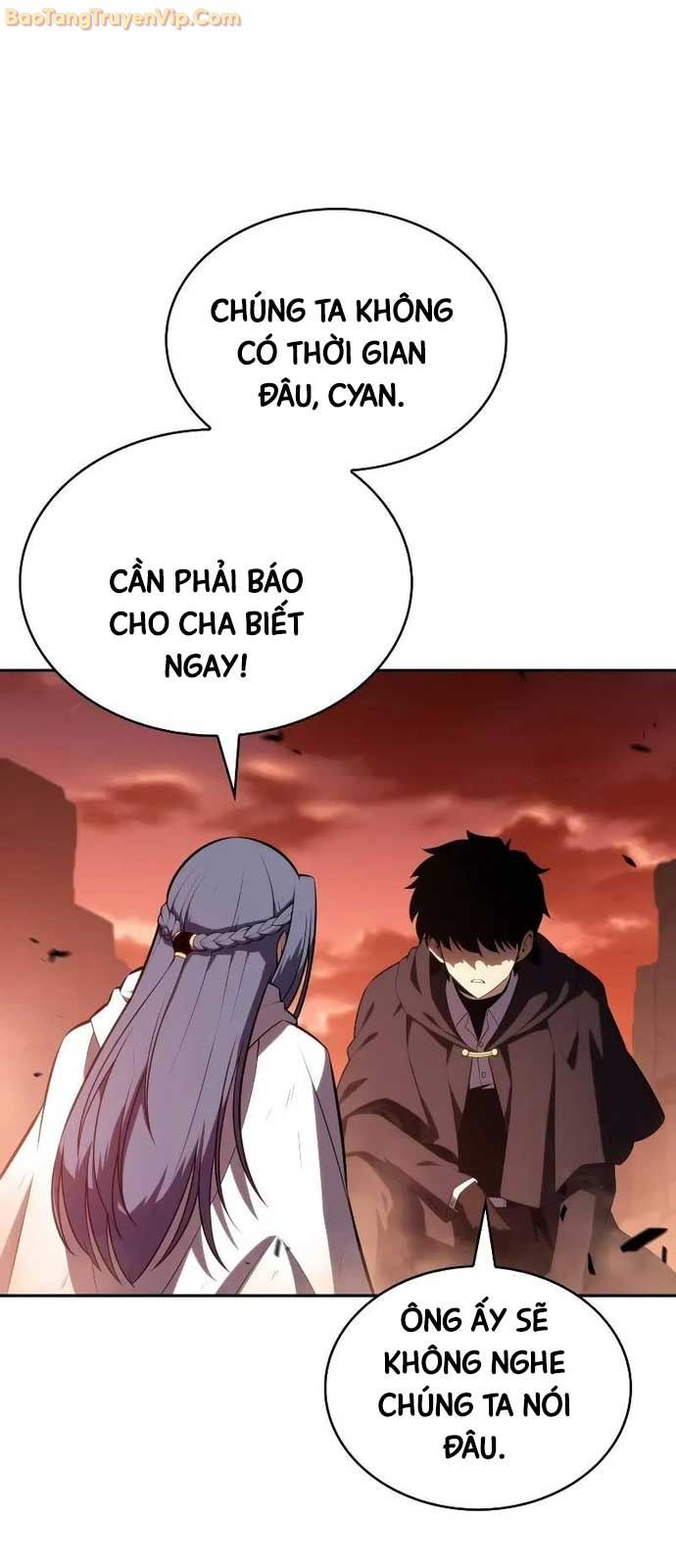 Cậu Út Nhà Công Tước Là Sát Thủ Hồi Quy - Page 28