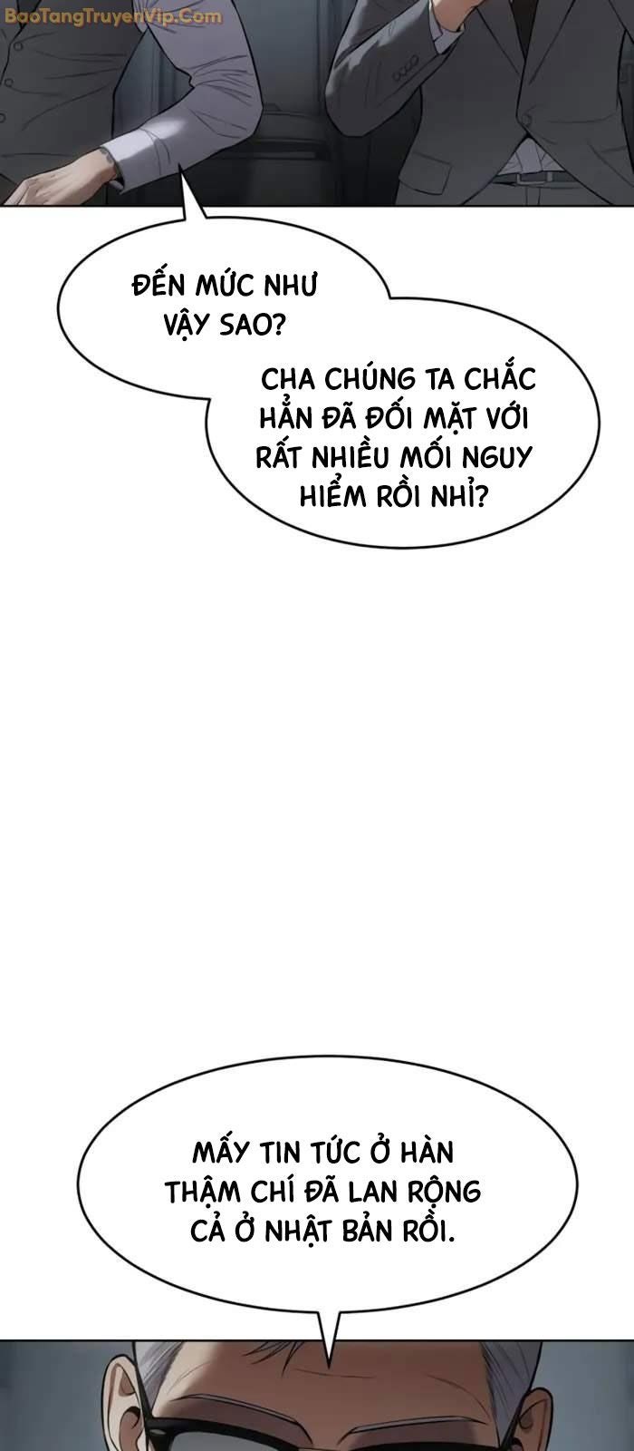 Đặc Vụ Song Sinh - Page 35