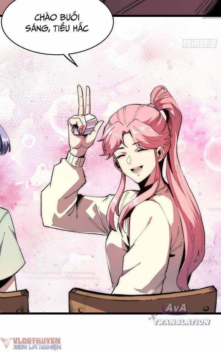 Vô Hạn Thôi Diễn - Page 16