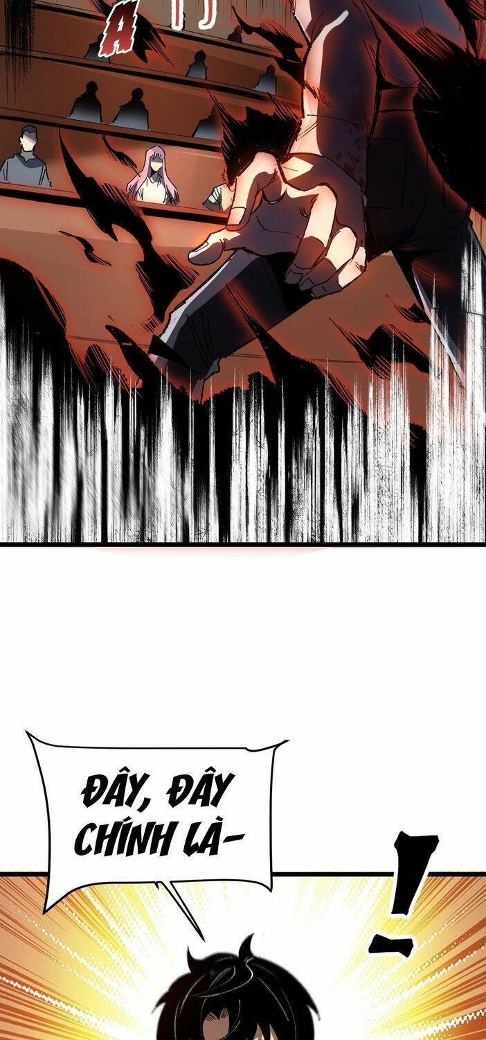 Vô Hạn Thôi Diễn - Page 26