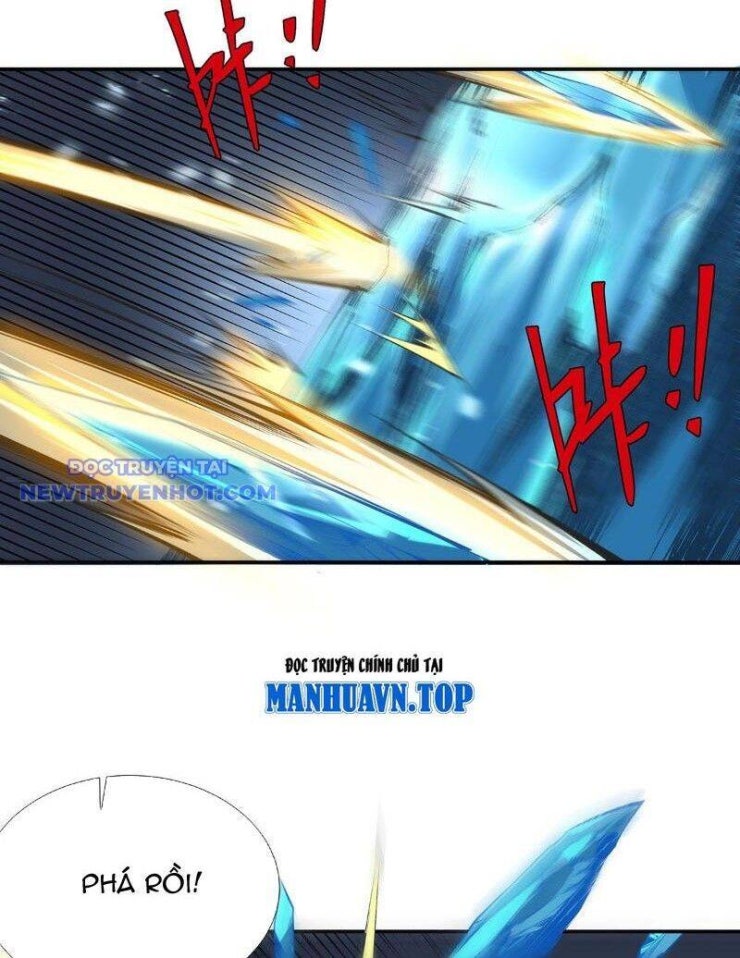Vô Hạn Thôi Diễn - Page 38