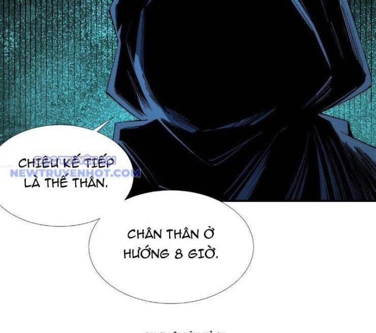 Vô Hạn Thôi Diễn - Page 34