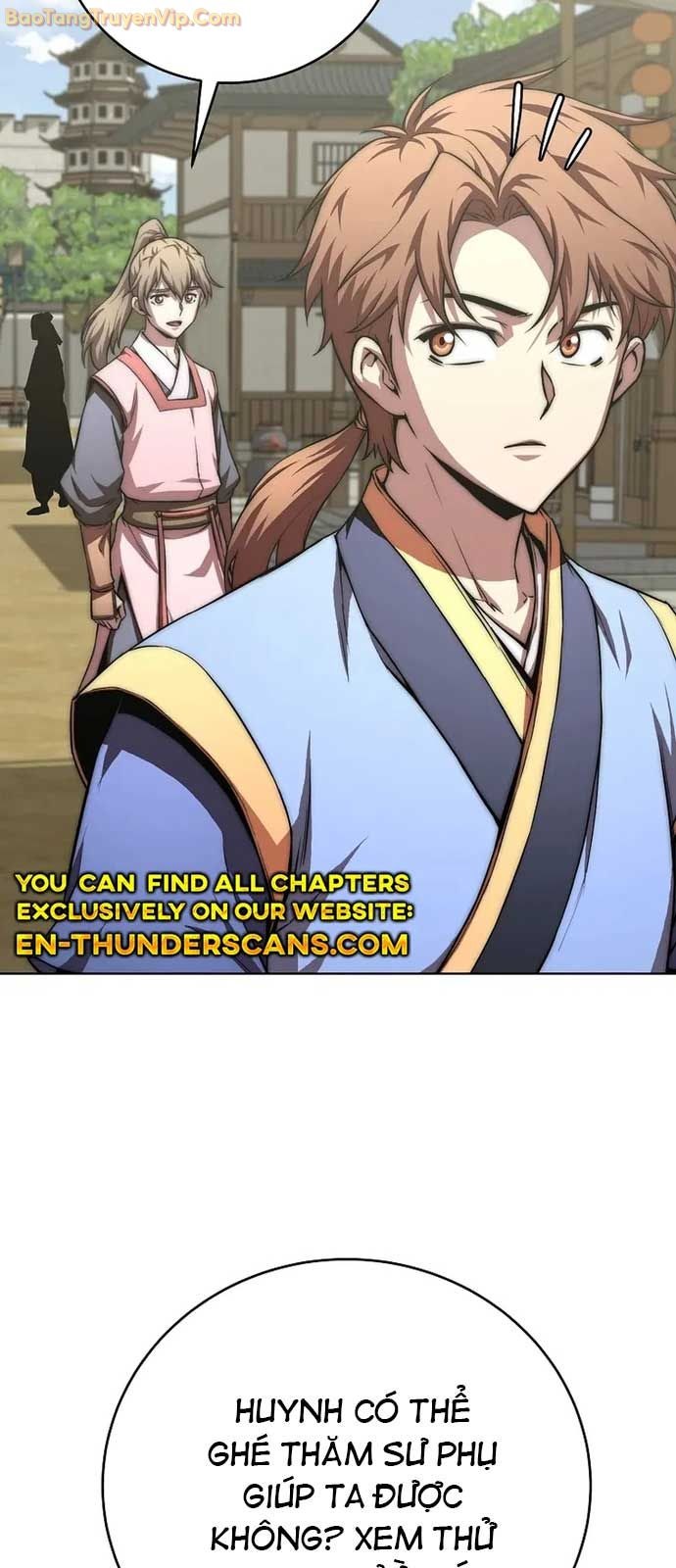 Con Trai Của Gia Tộc Nam Cung Thế Gia - Page 6