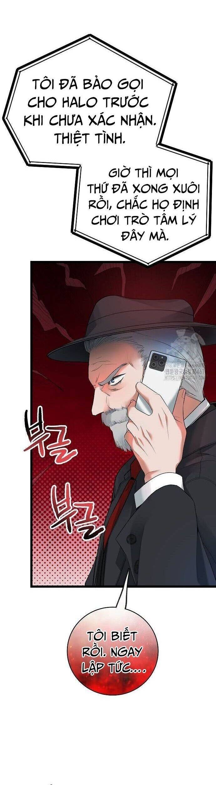 Vinh Quang Vô Tận - Page 64