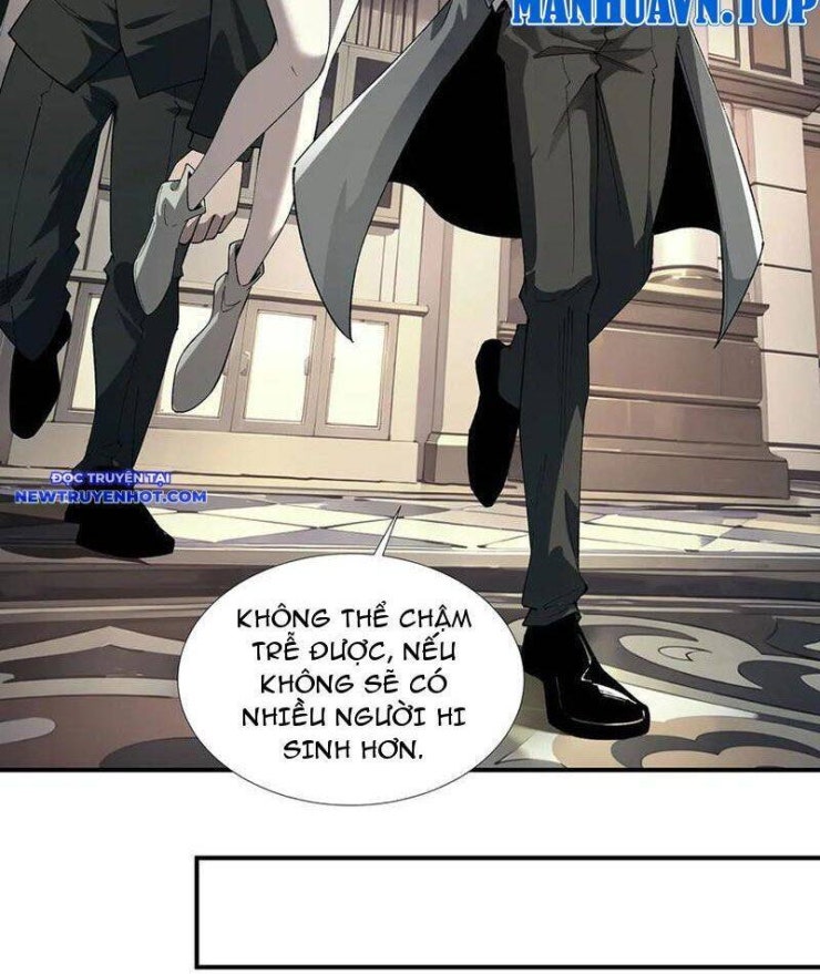 Vô Hạn Thôi Diễn - Page 16