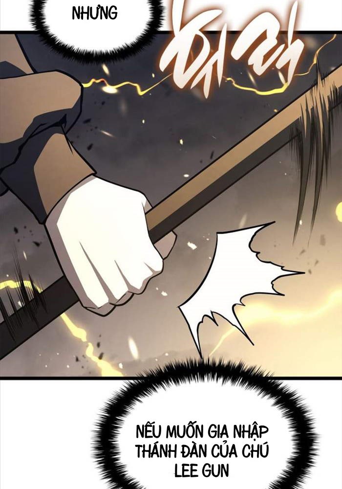 Sự Trở Lại Của Anh Hùng Cấp Thảm Họa - Page 45