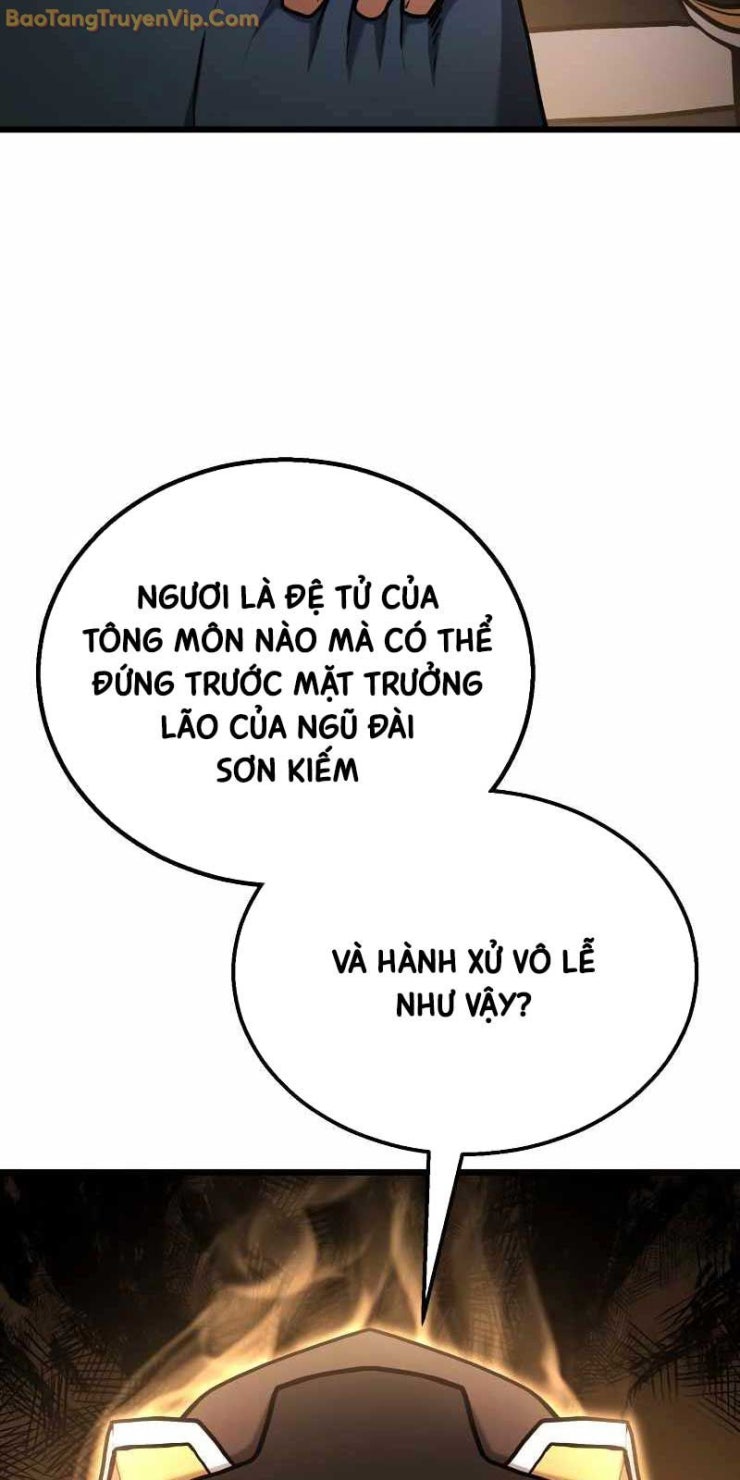 Hoa Vô Thập Nhật Công - Page 5