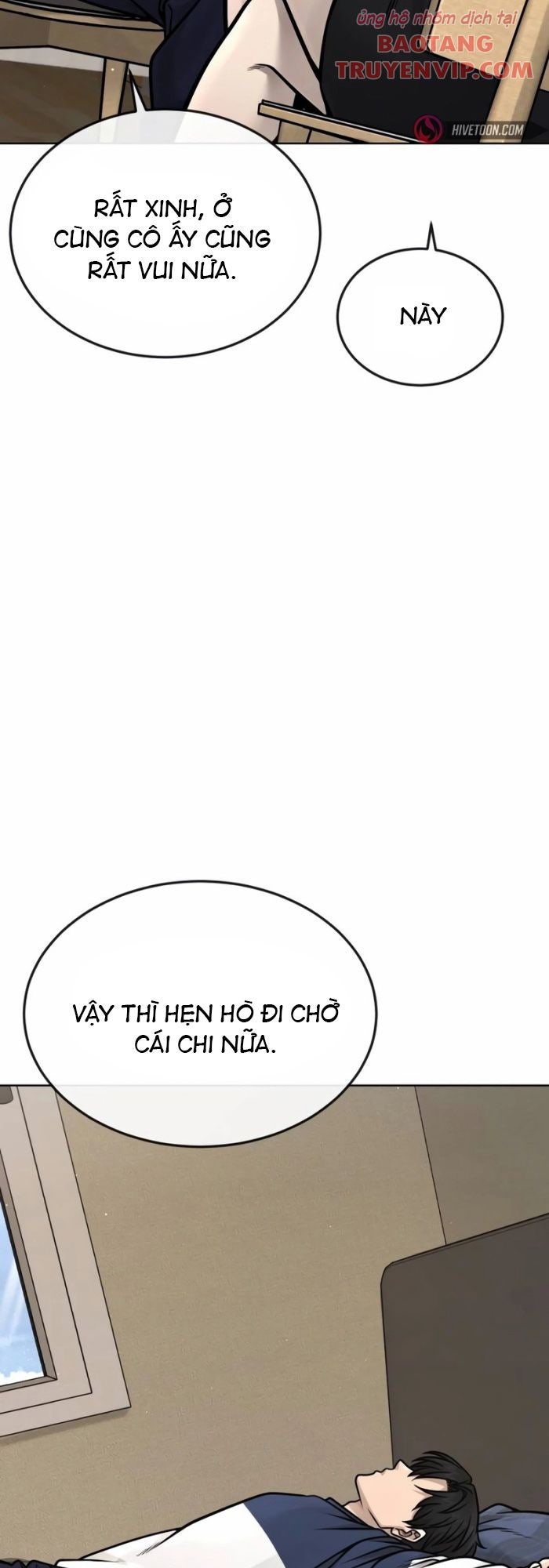 Nhiệm Vụ Tối Thượng - Page 43