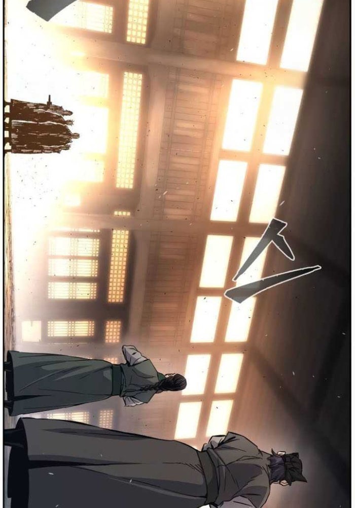 Tuyệt Đối Kiếm Cảm - Page 114