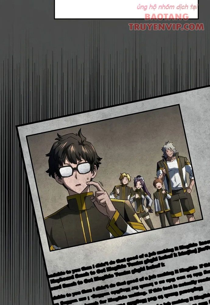 Thiết Huyết Kiếm Sĩ Hồi Quy - Page 113