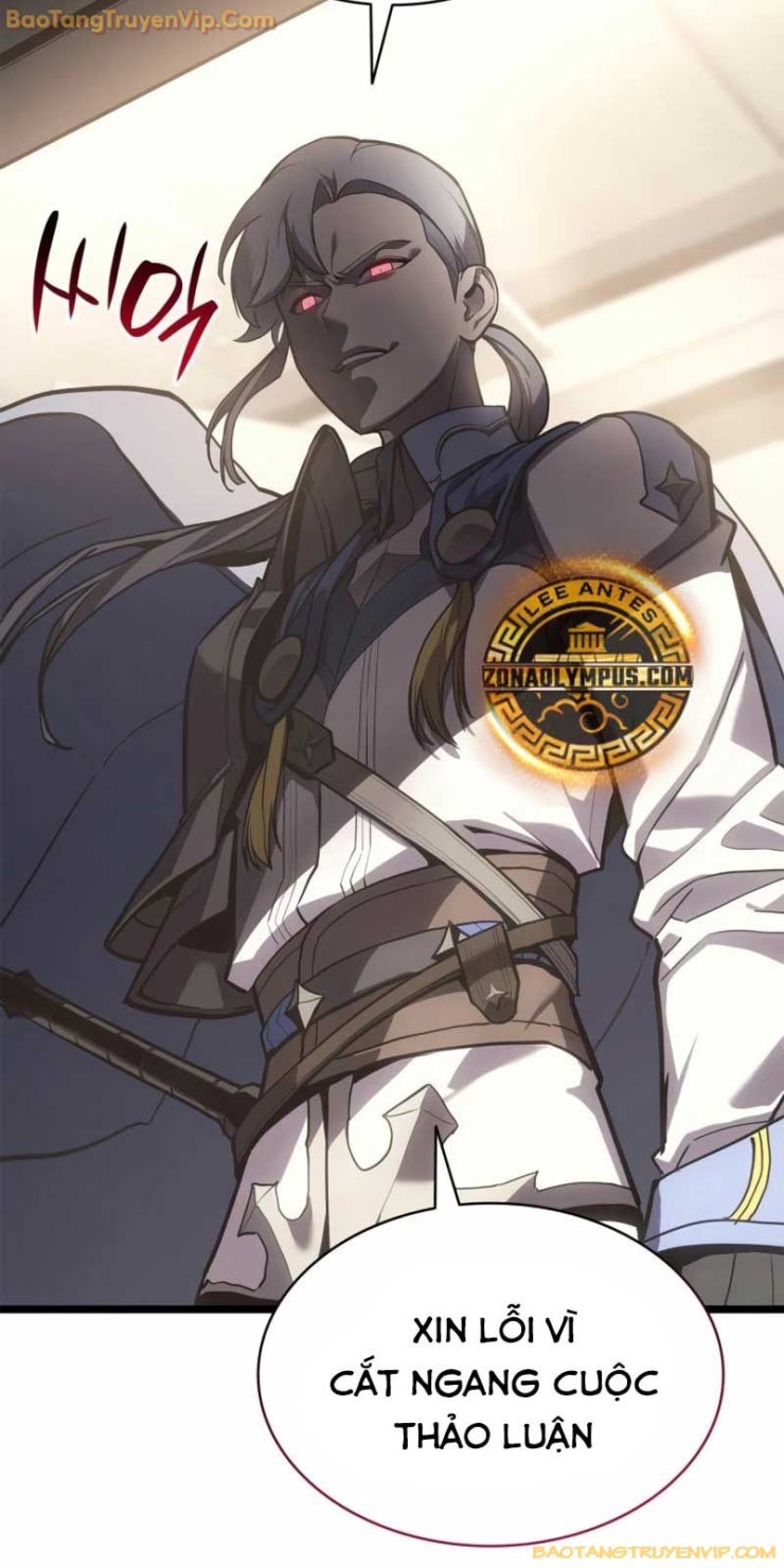 Sự Trở Lại Của Anh Hùng Cấp Thảm Họa - Page 38