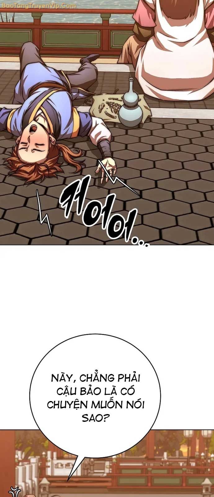 Con Trai Của Gia Tộc Nam Cung Thế Gia - Page 32