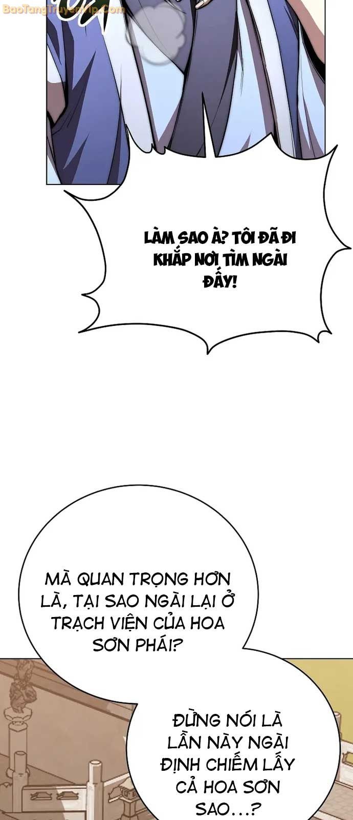 Con Trai Của Gia Tộc Nam Cung Thế Gia - Page 66