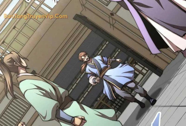 Con Trai Của Gia Tộc Nam Cung Thế Gia - Page 18