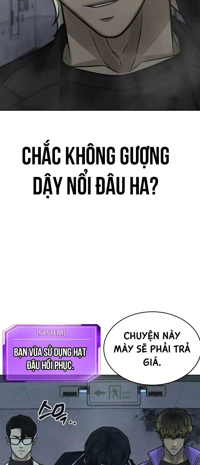 Nhiệm Vụ Tối Thượng - Page 18