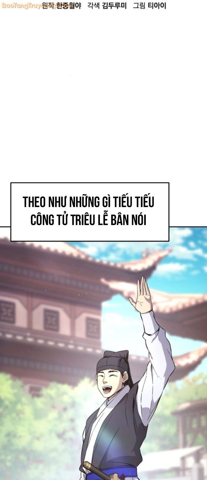 Tuyệt Đối Kiếm Cảm - Page 24