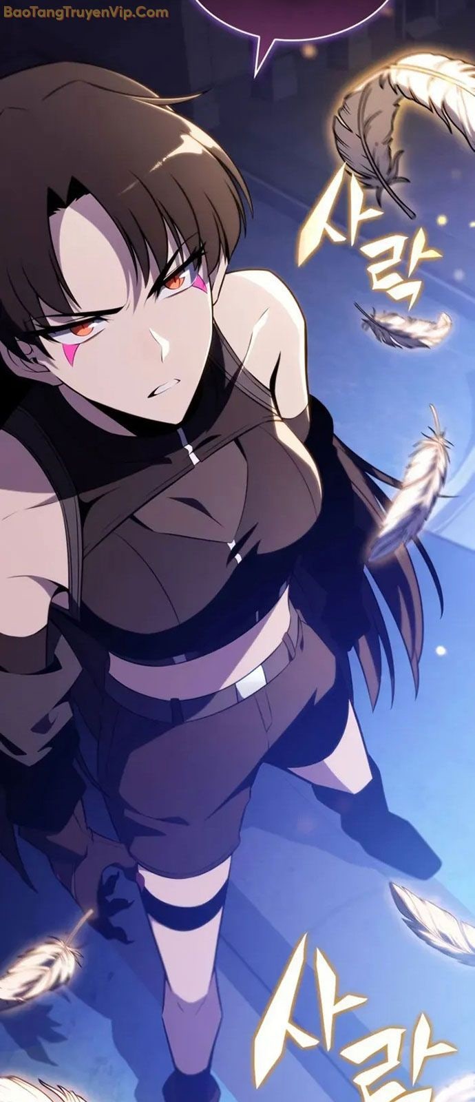 Cậu Út Nhà Công Tước Là Sát Thủ Hồi Quy - Page 21