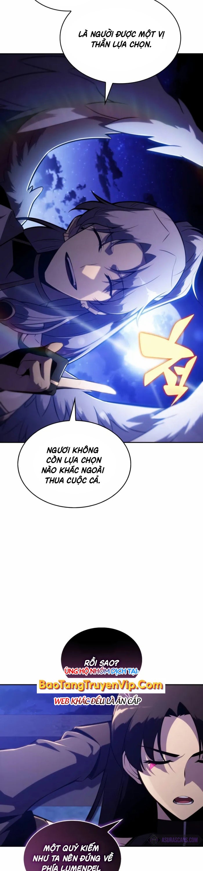 Cậu Út Nhà Công Tước Là Sát Thủ Hồi Quy - Page 53