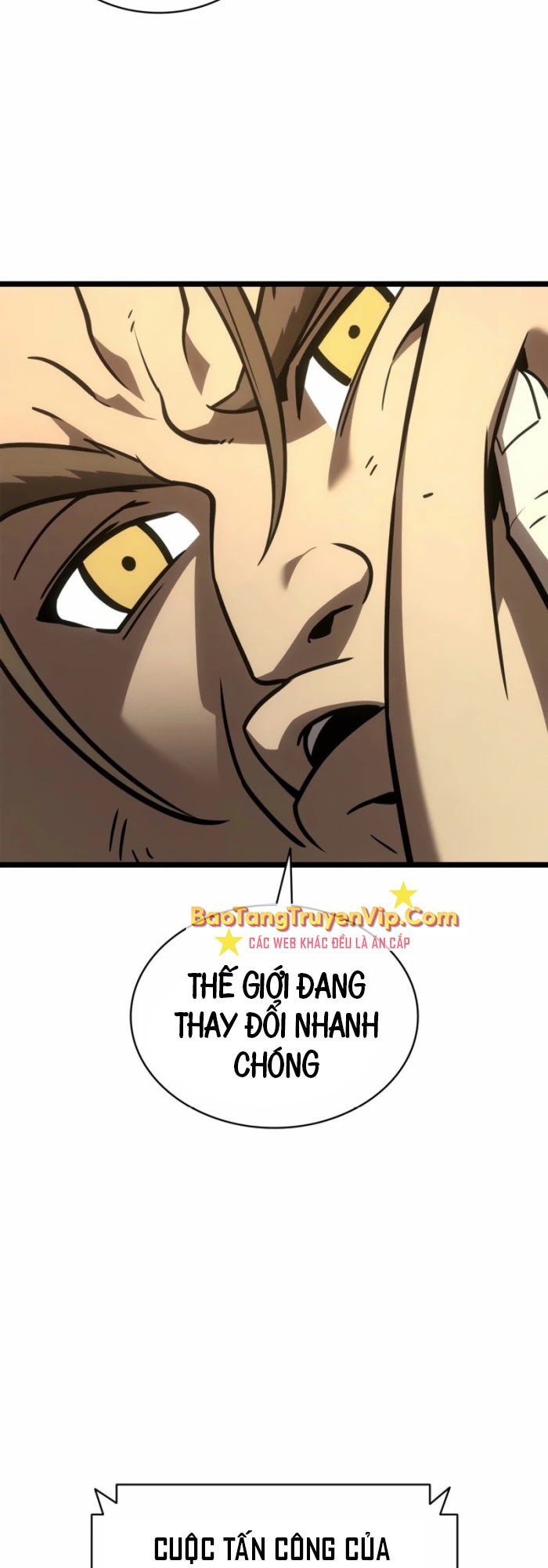 Sự Trở Lại Của Anh Hùng Cấp Thảm Họa - Page 53