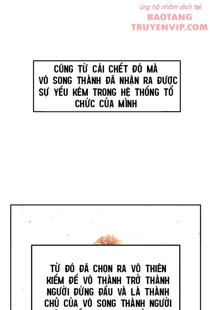 Tuyệt Đối Kiếm Cảm - Page 126