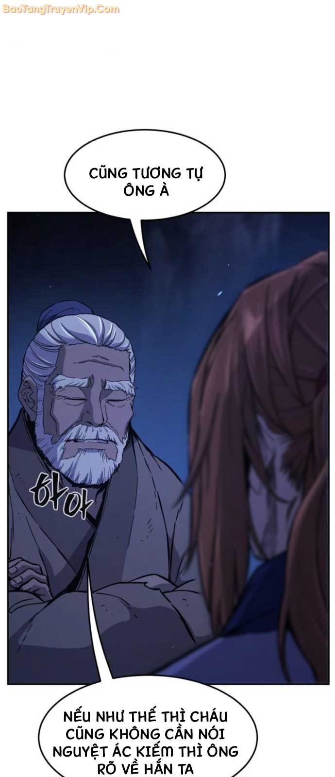 Tuyệt Đối Kiếm Cảm - Page 50