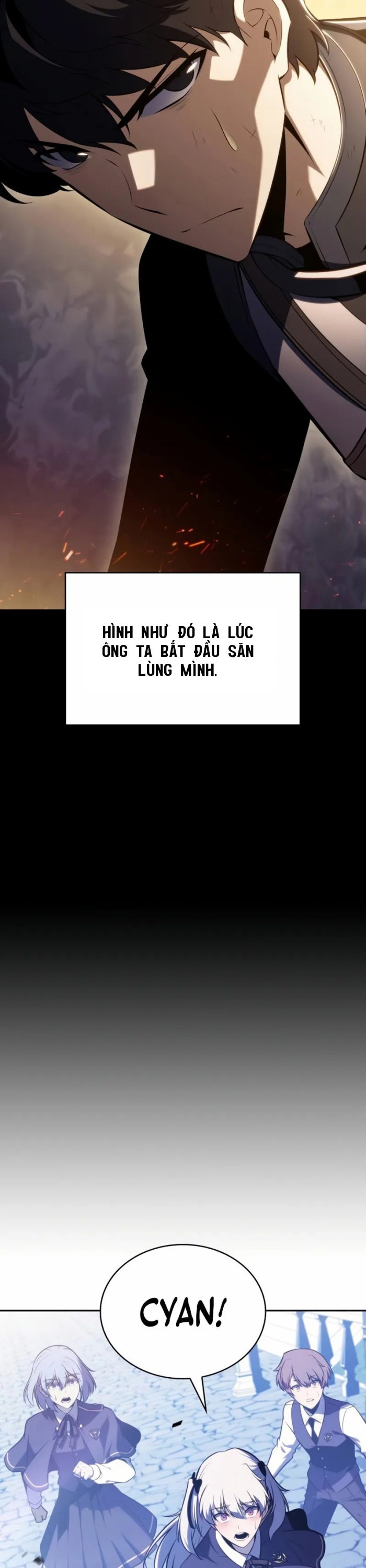 Cậu Út Nhà Công Tước Là Sát Thủ Hồi Quy - Page 23