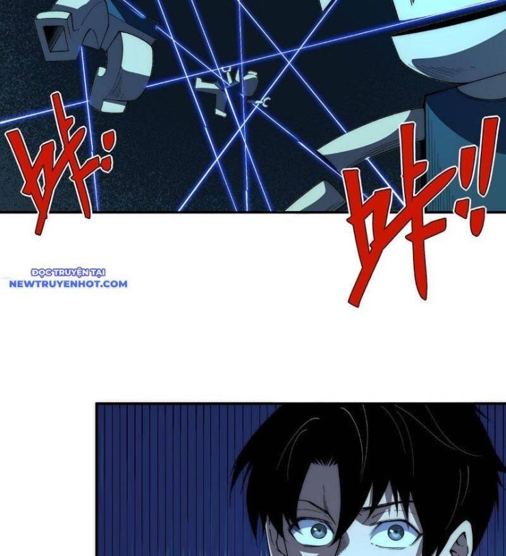 Vô Hạn Thôi Diễn - Page 32