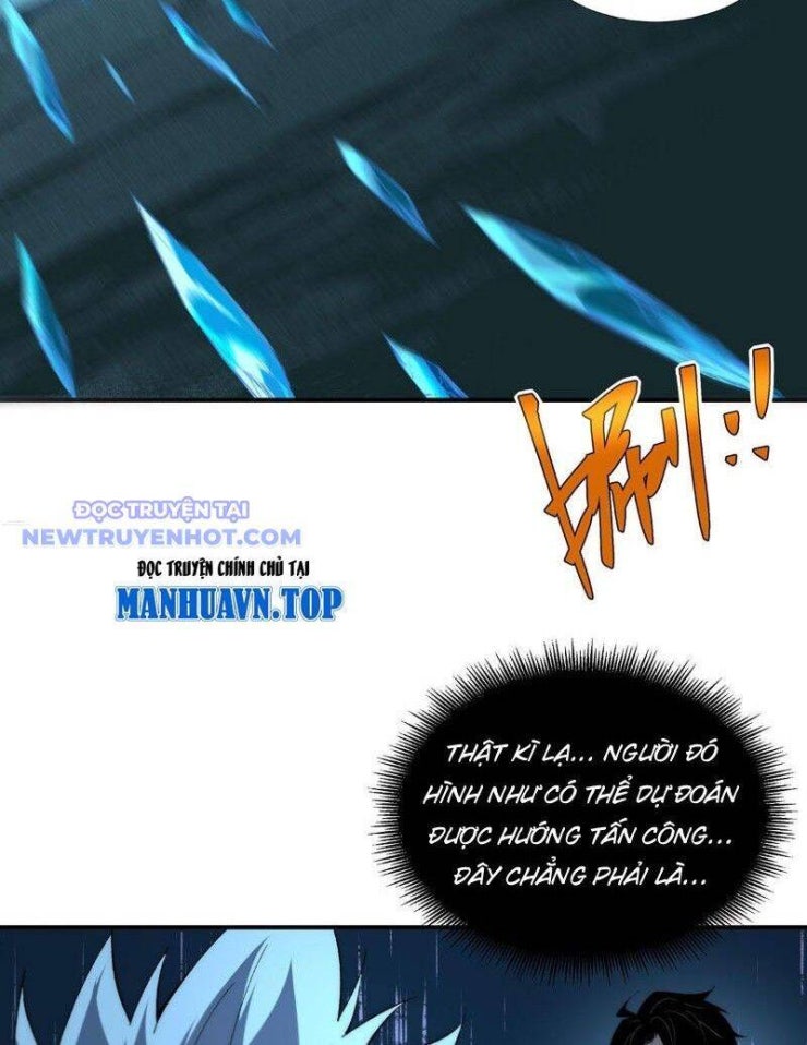 Vô Hạn Thôi Diễn - Page 32