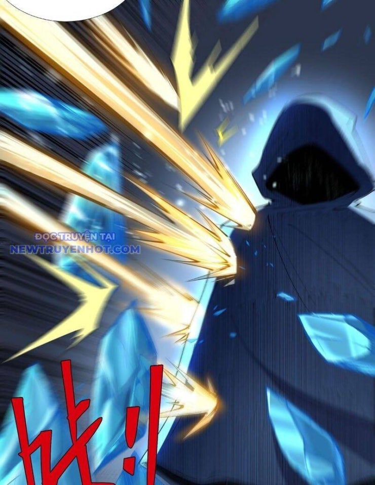 Vô Hạn Thôi Diễn - Page 39
