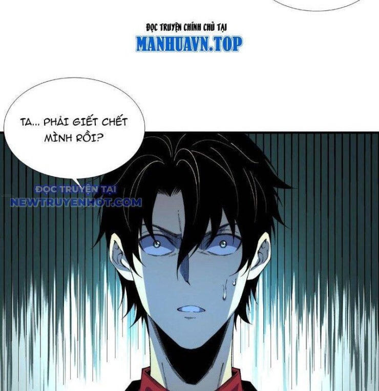 Vô Hạn Thôi Diễn - Page 54