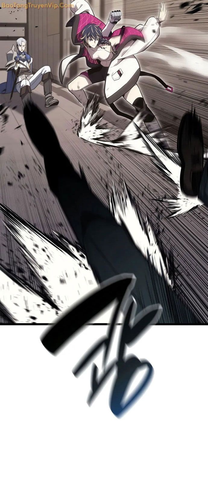 Sự Trở Lại Của Anh Hùng Cấp Thảm Họa - Page 44