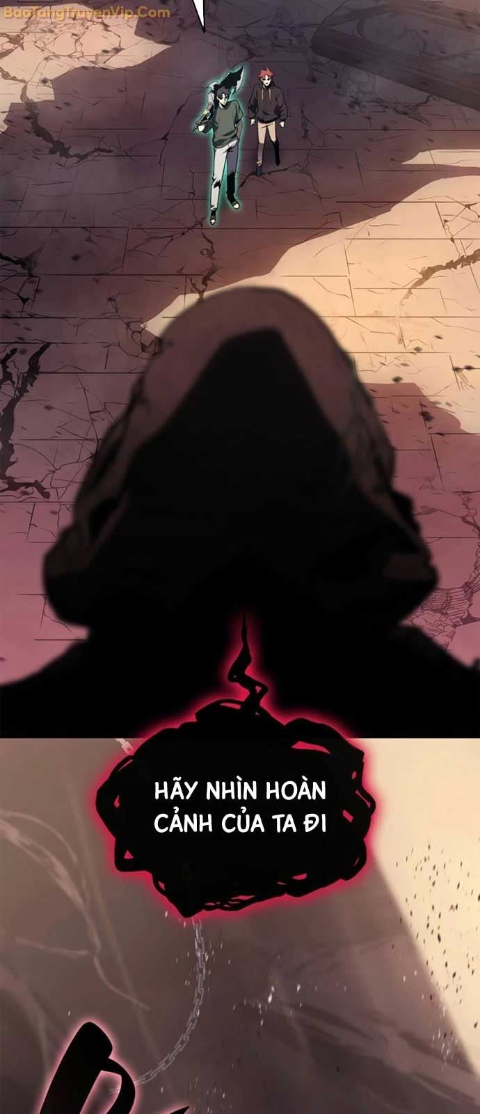 Sự Trở Lại Của Anh Hùng Cấp Thảm Họa - Page 61