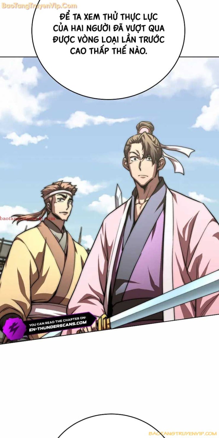 Con Trai Của Gia Tộc Nam Cung Thế Gia - Page 43