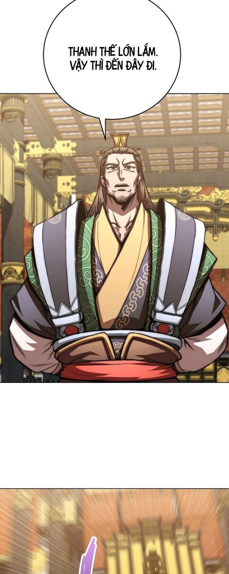 Con Trai Của Gia Tộc Nam Cung Thế Gia - Page 44