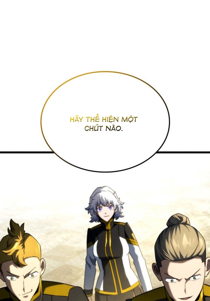 Thiết Huyết Kiếm Sĩ Hồi Quy - Page 32