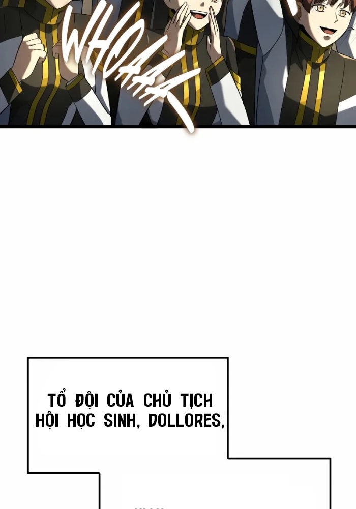 Thiết Huyết Kiếm Sĩ Hồi Quy - Page 30