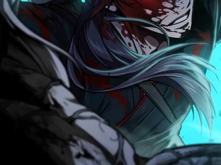 Ma Thần Nano - Page 278