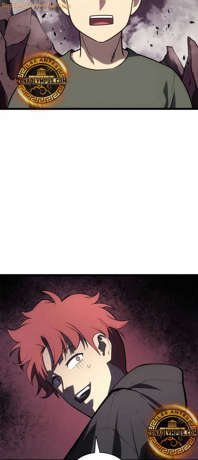 Sự Trở Lại Của Anh Hùng Cấp Thảm Họa - Page 34