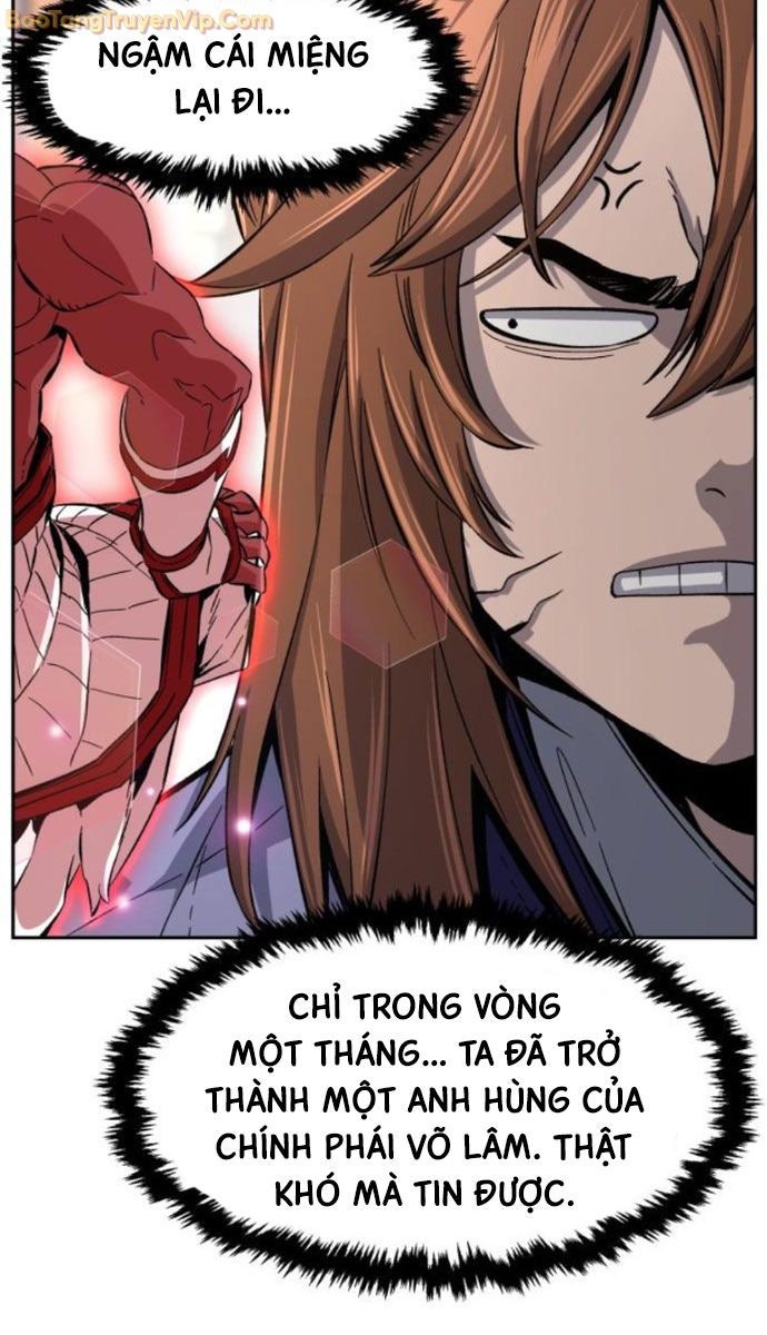 Tuyệt Đối Kiếm Cảm - Page 29