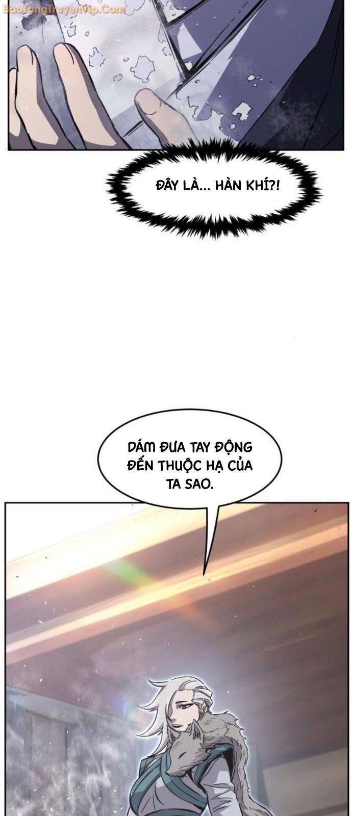 Tuyệt Đối Kiếm Cảm - Page 41