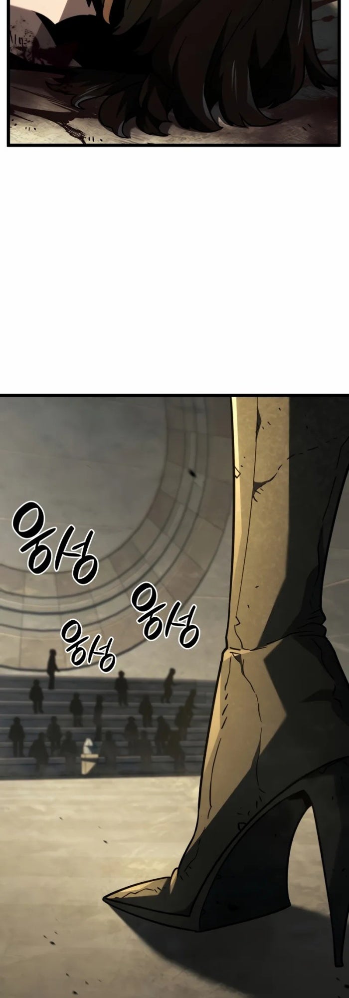 Thiết Huyết Kiếm Sĩ Hồi Quy - Page 62