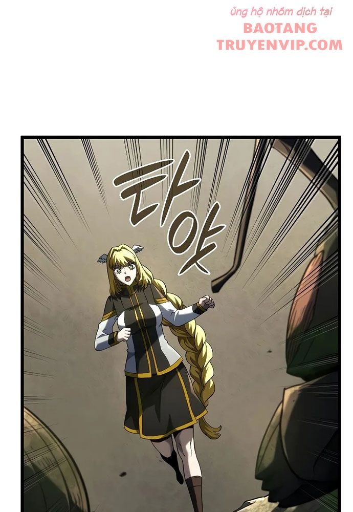 Thiết Huyết Kiếm Sĩ Hồi Quy - Page 99